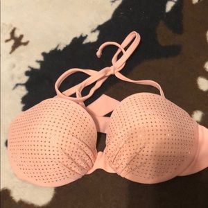 Xhilaration bikini top